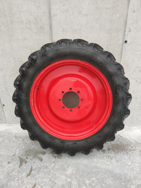 Kompletträder 320/85 R36