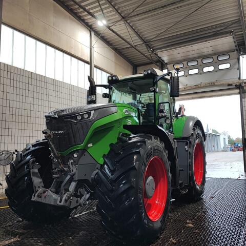 Fendt Vario 1042 Profi /BJ 2019 /ca. 6700h /150.750€ netto!