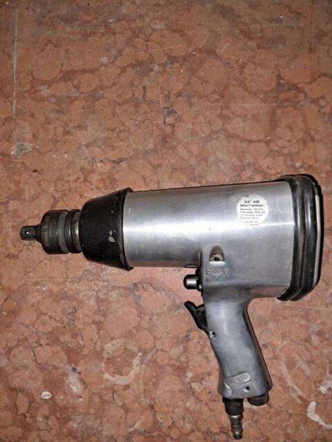 Luftschlagschrauber