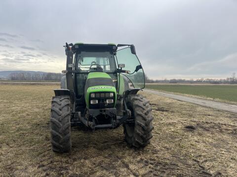 Deutz Fahr K 110
