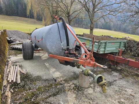 Güllefass