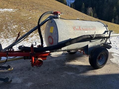 Vakuumat Güllefass