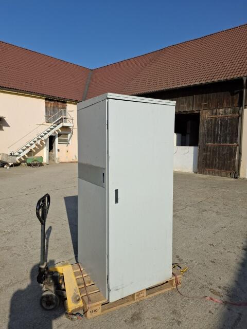 Blechschrank