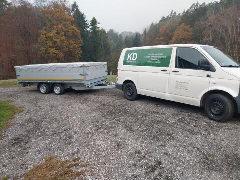 Eduard 3-Seitenkipper