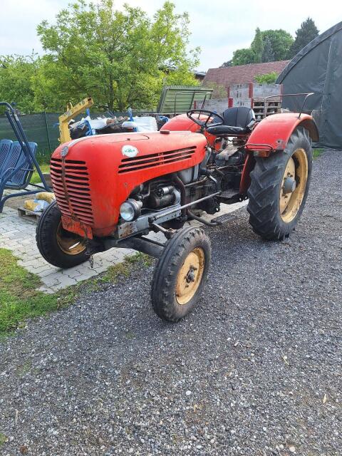 Steyr 288