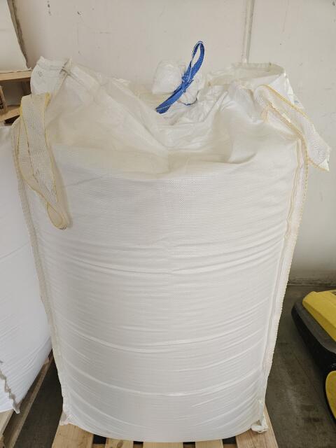 Big Bag Gartensack Lagerung aller Art, Getreide, Dünger, Steine