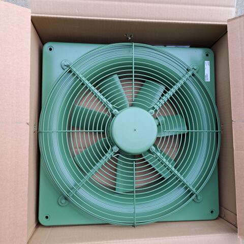 Ventilatoren diverse