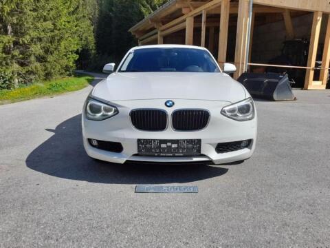 BMW 120xd