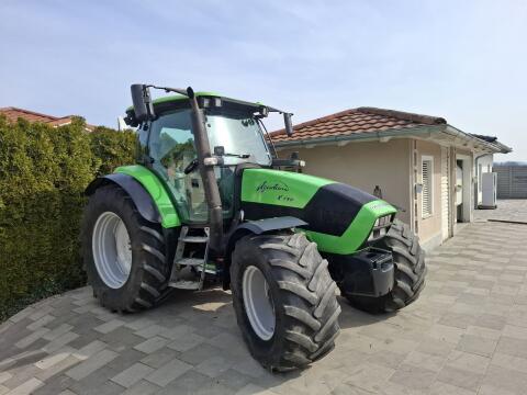 Deutz K110