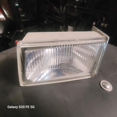 Case IH Hauptscheinwerfer Maxxum 5140