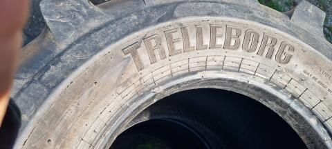 Trelleborg Excavator T440 650/45-22.5 IND