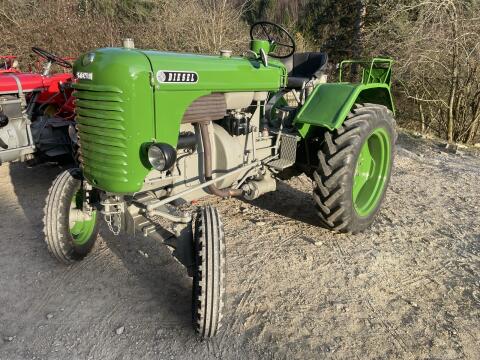 Steyr 180a