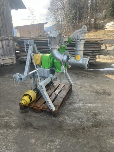 Bauer SX 1000