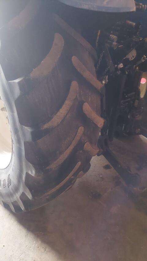 Reifen 650/65 R38  540/65 R28