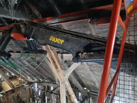Auer Heukran