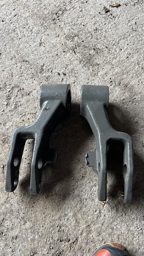 Hubarme Steyr 870-1200