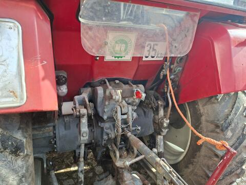 Steyr 988