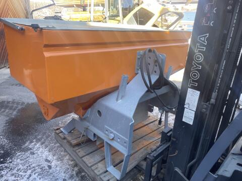 Thome-Bohrmann Salzstreuer