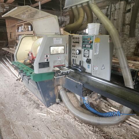 Weinig Profimat 23 E