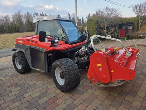 REFORM METRAC H75