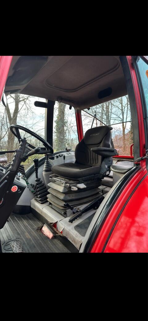 Lindner Geotrac 83