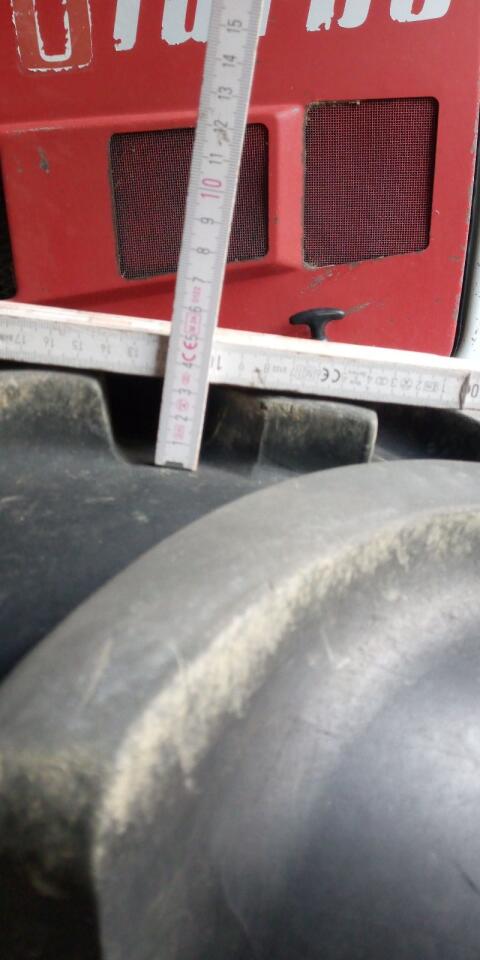 Vredestein 380/70R24