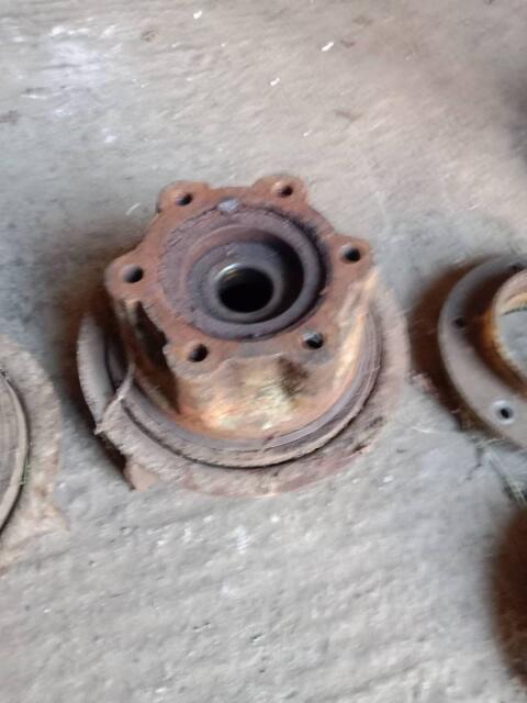 Ersatzteile Claas Corto 270