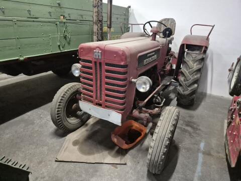 McCormick B275