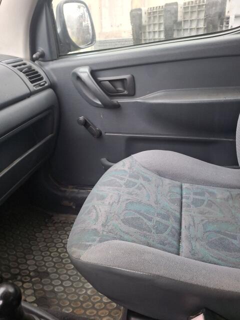 citroen Berlingo 1,9D Kasten