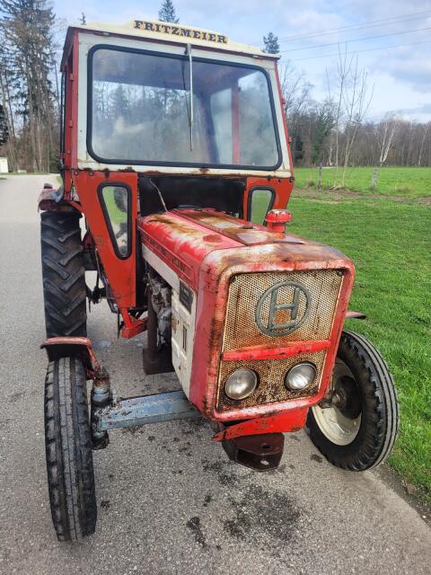 Lindner BF 320