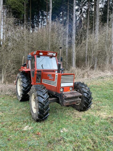 Fiat 980