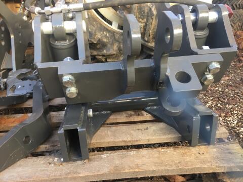 Fronthydraulik Fendt 250-280S/P 207-209 nicht Vario
