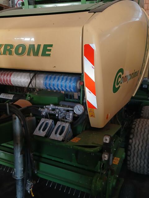 Verkaufe Comprima V180XC