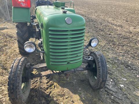 Steyr N180a