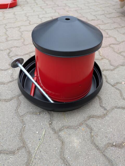 Futterautomat