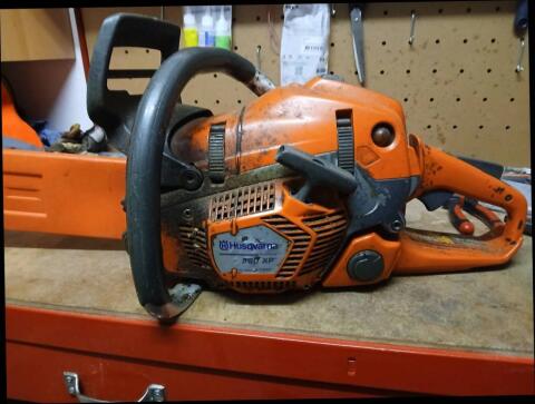 Husqvarna 560