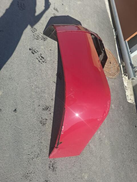 Kotflügel für Steyr Case