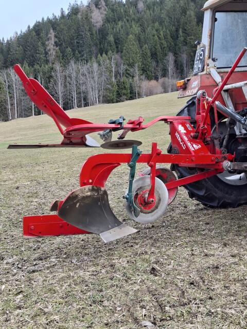 Pflug