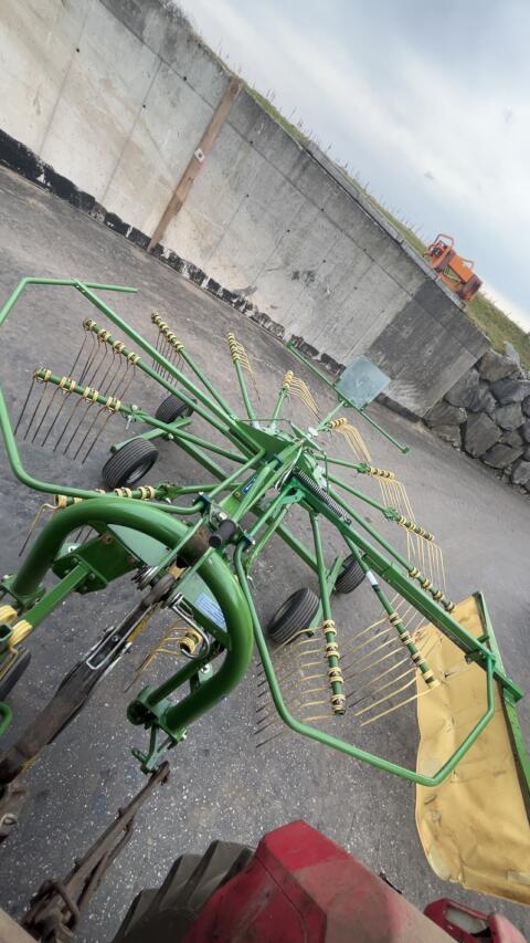 Krone Swadro 46