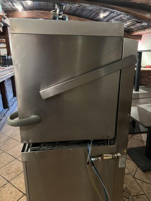 Winterhalter GS 515