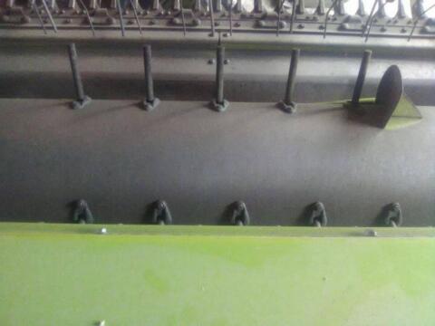 Claas Lexion SW C450