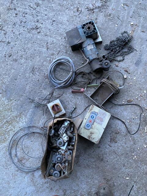 Hörmann Sektionaltor