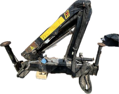 Palfinger PK 5800A
