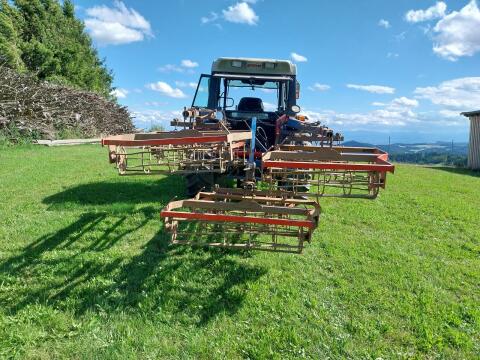 Agrifarm Egge