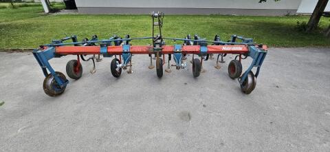 Hatzenbichler Maishackgerät