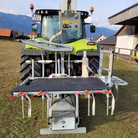 Rosensteiner Kipp Top