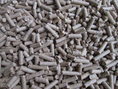 Holzpellets 25 Kilogramm, regional, nachhaltig,