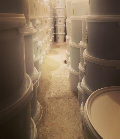 Honig aus Österreich