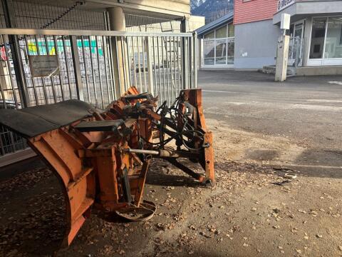 Kahlbacher DS 240