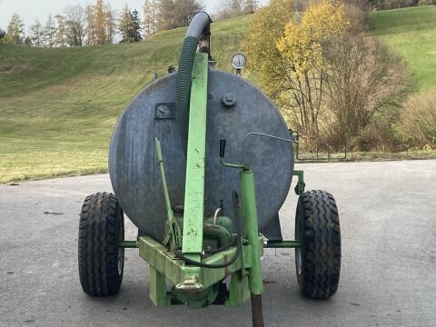Güllefass